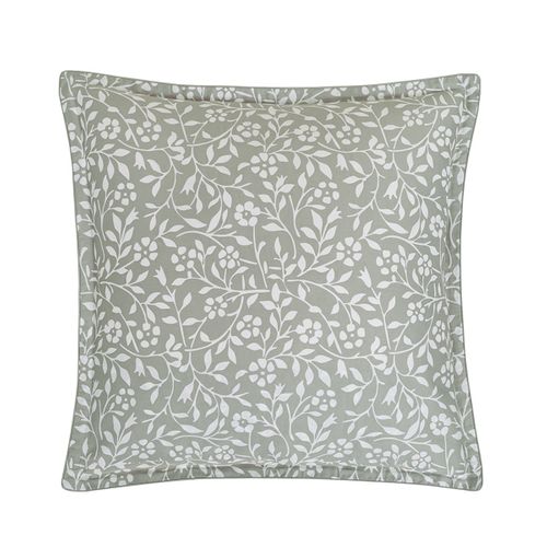 Parure Housse De Couette Satin + 2 Taies 65x65 Cm  240x220 Cm Eloquence