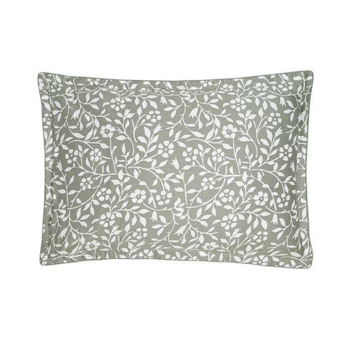 Parure Housse De Couette Satin + 2 Taies 50x70 Cm 240x220 Cm Eloquence