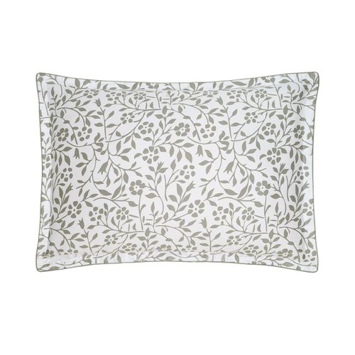 Parure Housse De Couette Satin + 2 Taies 50x70 Cm 240x220 Cm Eloquence