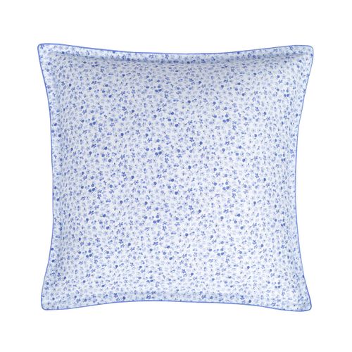 Parure Housse De Couette Satin + 2 Taies 65x65 Cm  260x240 Cm Impatience