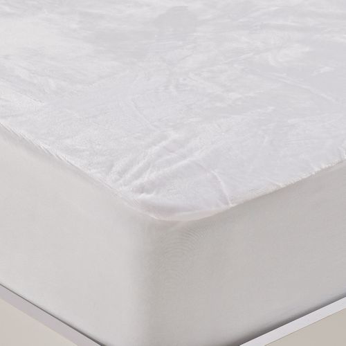 Protège Matelas Imperméable En Microfibre Bonnet 30 Cm 90x190 Cm Micro Sensafe