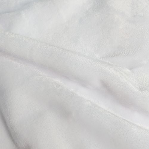 Protège Matelas Imperméable En Microfibre Bonnet 30 Cm 140x200 Cm Micro Sensafe