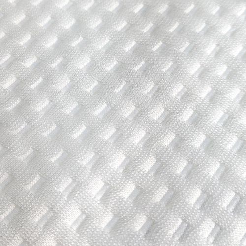 Protège Matelas Imperméable En Bambou/polyester Bonnet 30 Cm  160x200 Cm Sensair