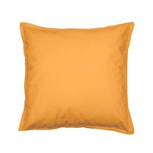 Lot De 2 Taies D'oreiller En Coton  65x65 Cm Studio