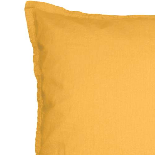 Lot De 2 Taies D'oreiller En Coton  50x70 Cm Studio