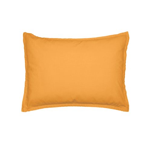 Lot De 2 Taies D'oreiller En Coton  50x70 Cm Studio