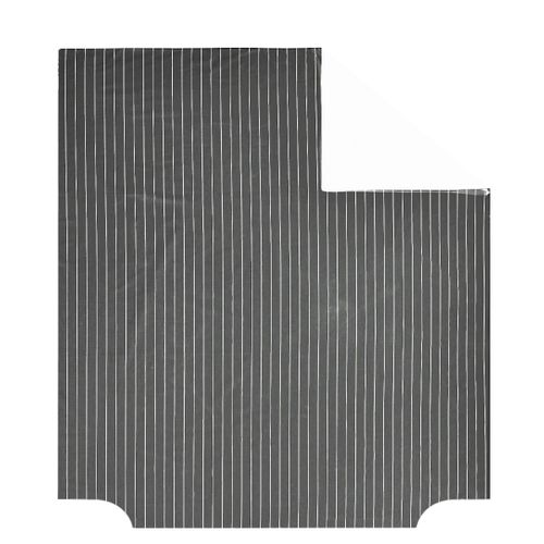 Parure Housse De Couette Percale De Coton Avec 2 Taies 65x65 Cm  200x200 Cm Tolsta