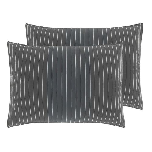 Parure Housse De Couette Percale De Coton Avec 2 Taies 50x70 Cm 200x200 Cm Tolsta