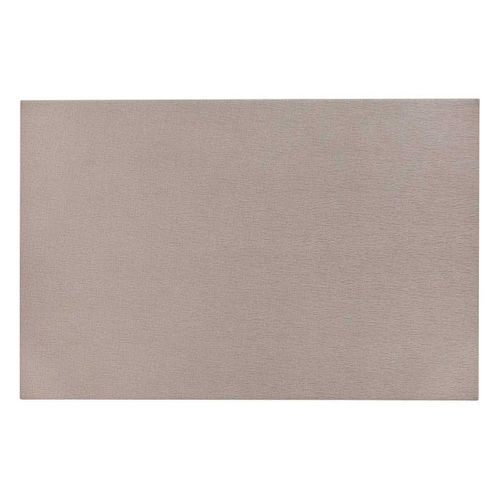 Set De Table Uni "max" 30x45cm Chocolat