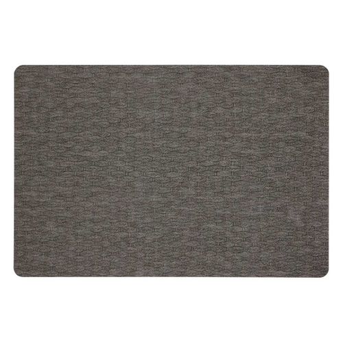 Set De Table Uni "ely" 33x49cm Anthracite