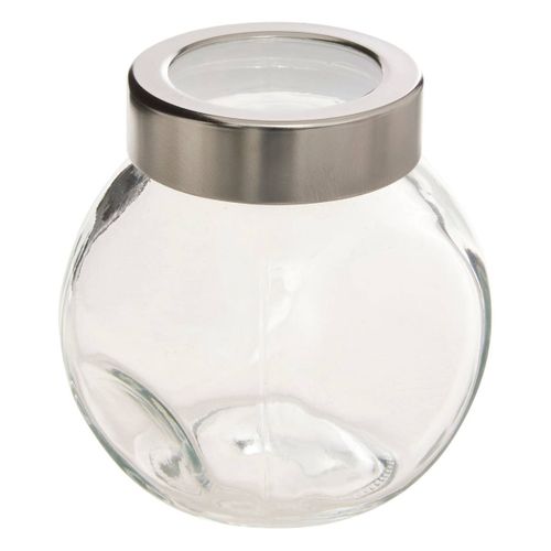 Lot De 3 Bocaux à Épices Miro 200ml En Verre