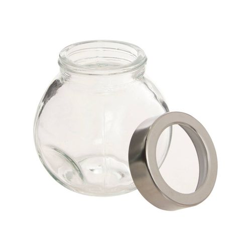 Lot De 3 Bocaux à Épices Miro 200ml En Verre