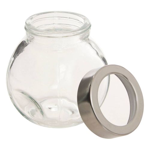 Lot De 3 Bocaux à Épices Miro 200ml En Verre