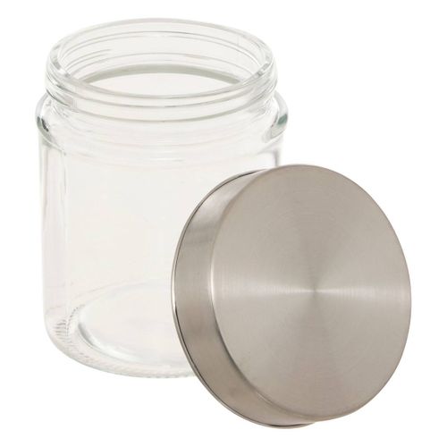 Lot De 3 Bocaux Nixo 0,7l