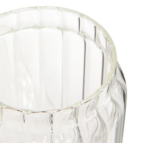 Bocal Harmony 0,5l Cylindrique En Verre