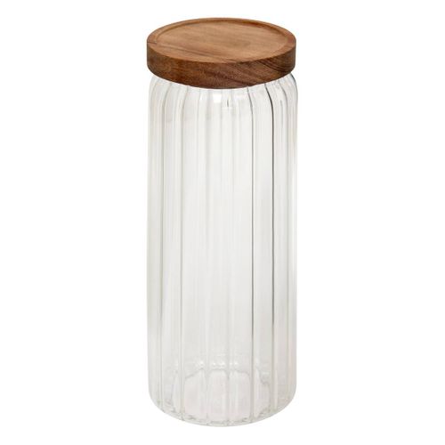 Bocal Harmony 1,4l En Verre