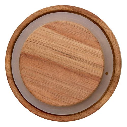 Bocal Harmony 1,4l En Verre