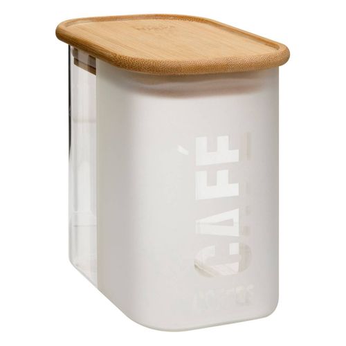 Boîte à Café Glassy 875ml