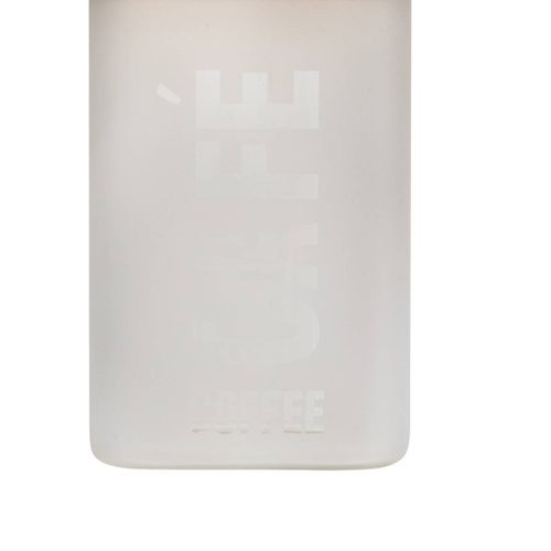 Boîte à Café Glassy 875ml