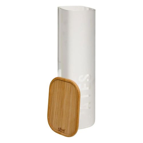 Boîte De Conservation Glassy Pâtes 2,25l