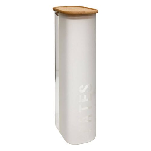 Boîte De Conservation Glassy Pâtes 2,25l