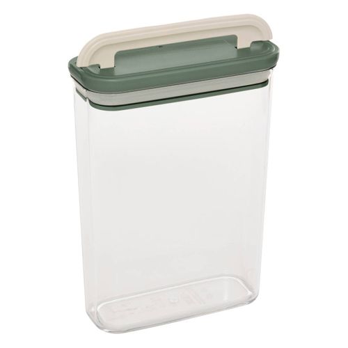 Boîte De Conservation Lock 2l En Plastique