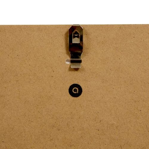 Cadre-photo Sully Transparent 21x29,7cm