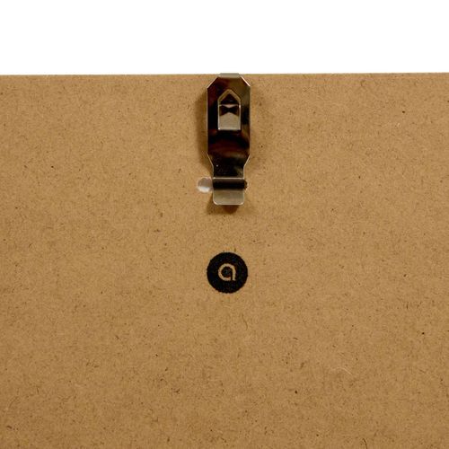 Cadre-photo Sully Transparent 21x29,7cm