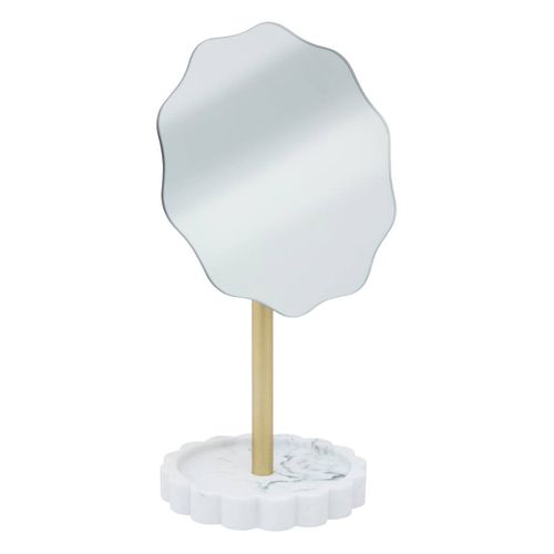 Miroir à Poser Marby L27,8cm