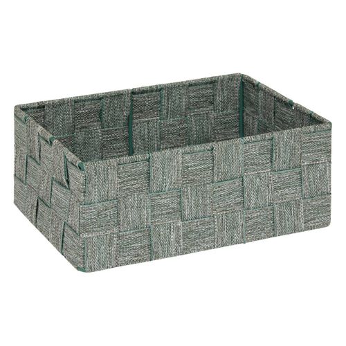 Lot De 3 Paniers Lise Vert