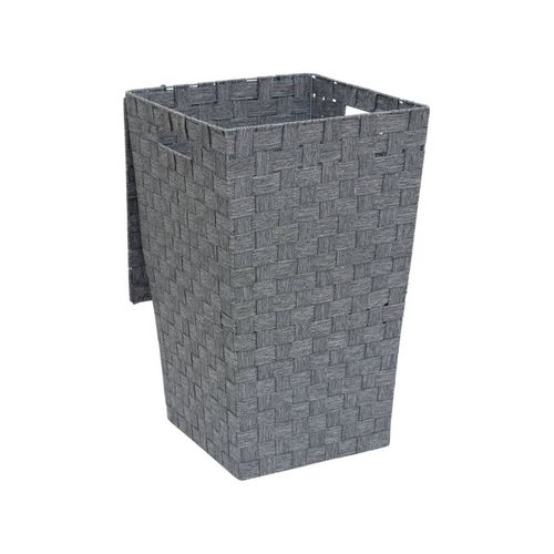 Panier à Linge Lise 50l Gris