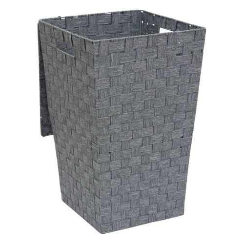 Panier à Linge Lise 50l Gris