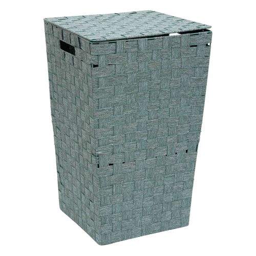 Panier à Linge Lise 50l Vert