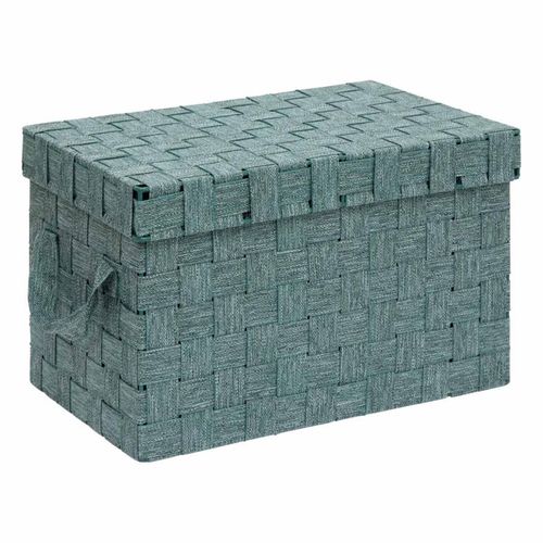 Set De 2 Paniers Lise Vert