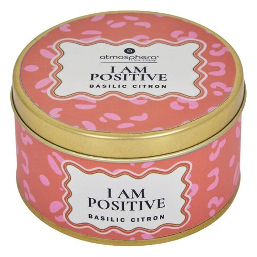 Coffret 8 Bougies Parfumées Sujan Pot Métal