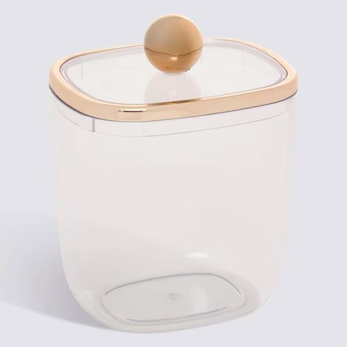 Boîte à Cotons Sara L8,9cm