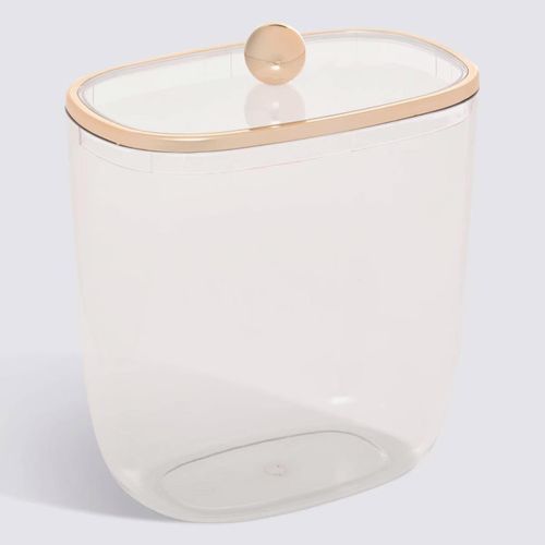 Boîte à Cotons Sara L15cm