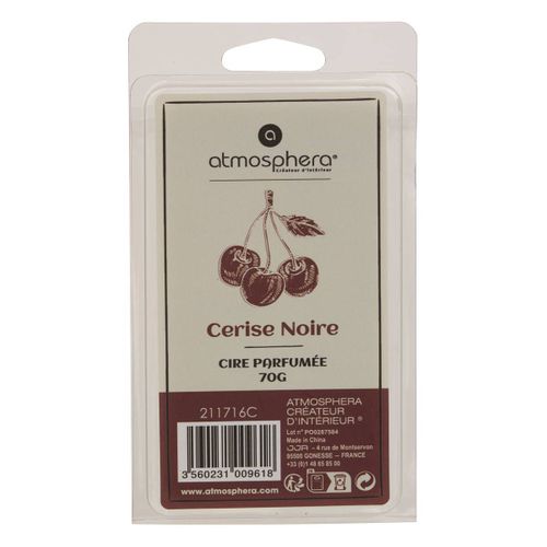 Cire Parfumée Laura Vert Kaki L5,5xp2xh10,2cm