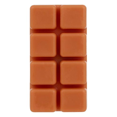 Cire Parfumée Laura Orange L5,5xp2xh10,2cm