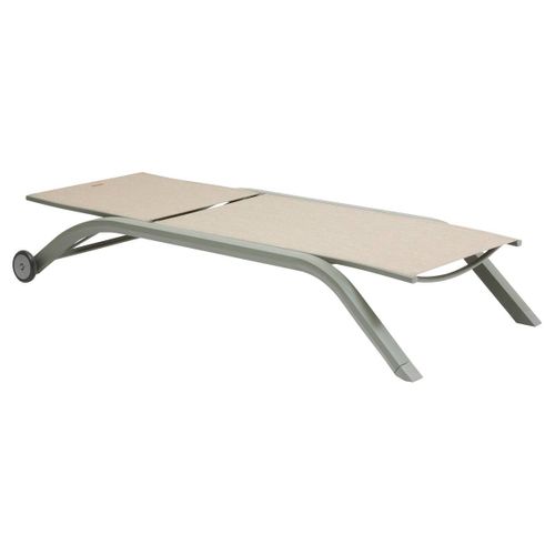 Transat Jimani Vert Laurier