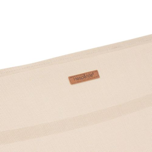 Transat Bonao Beige Lin/acajou