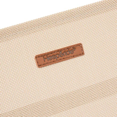 Transat Bonao Beige Lin/acajou