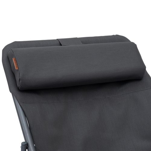 Chilienne De Jardin Pliante Mirael - Anthracite