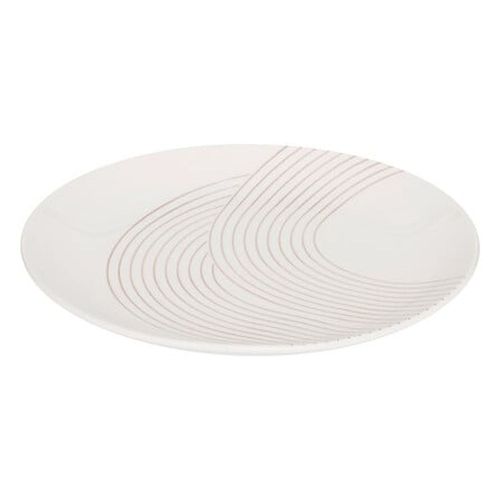 Service Vaisselle 18 Pièces Sky Lounge - Blanc