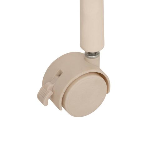 Portant à Vêtements Liny Argile