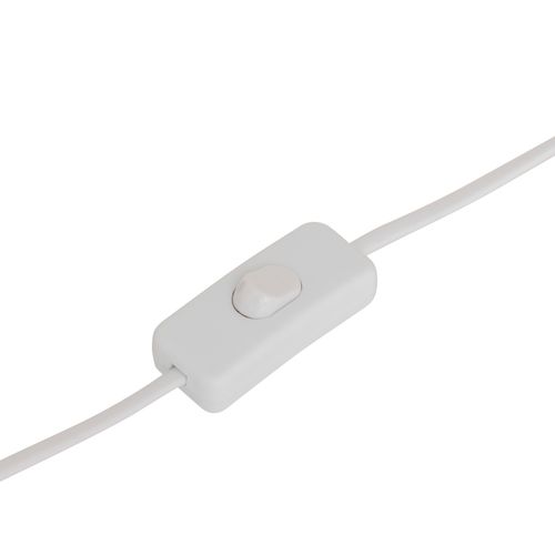 Lampe à poser H. 24,5 cm LITO Céladon