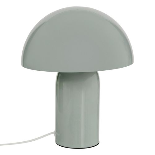 Lampe à poser H. 24,5 cm LITO Céladon