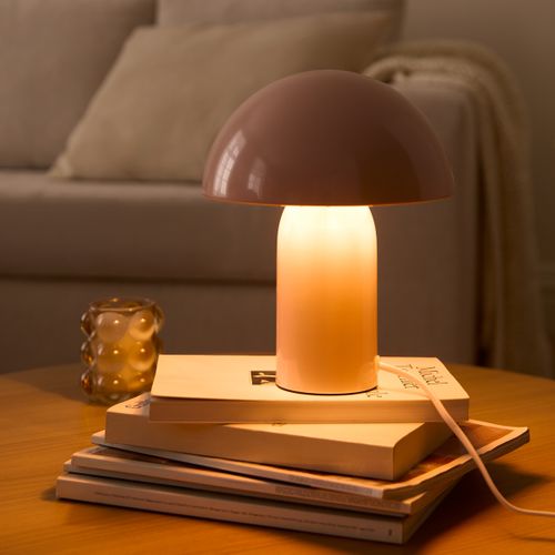 Lampe à poser H. 24,5 cm LITO Pêche