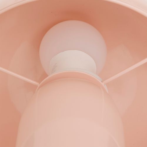 Lampe à poser H. 24,5 cm LITO Pêche