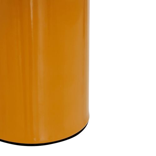 Lampe à poser H. 24,5 cm LITO Ocre